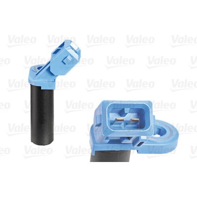 Generátor impulsů, klikový hřídel VALEO 254011 – Hledejceny.cz