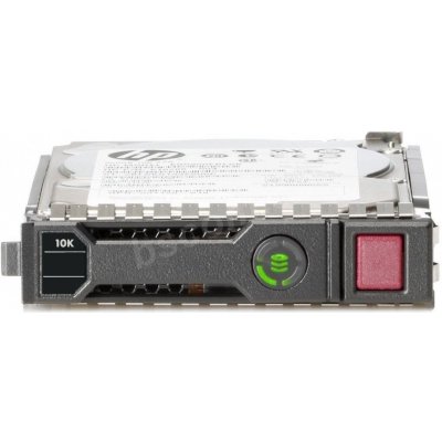 HP 600GB, 2,5", 10000rpm, 652583-B21 – Zbozi.Blesk.cz