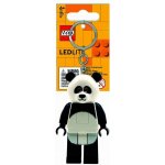 LEGO Minifigures Panda svítící figurka – Hledejceny.cz