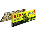 D.I.D Řetězová sada Special Honda CRF 250 R 22-25 – Hledejceny.cz