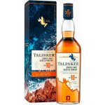 Talisker Whisky 10y 45,8% 0,7 l (karton) – Zboží Dáma