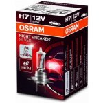 Osram Night Breaker Silver H7 PX26d 12V 55W – Hledejceny.cz