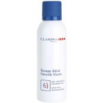 Clarins Men Smooth Shave pěnivý gel na holení 150 ml – Zboží Mobilmania