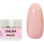 Expa nails expanails Uv Led gel barevný sakura 5 g – Sleviste.cz