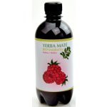 Stevikom Kombucha yerba maté malina bio 400 ml – Hledejceny.cz