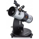 Celestron StarSense Explorer LT 114/1000 AZ – Zboží Živě