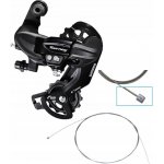 Shimano RD-TY300 – Zboží Mobilmania