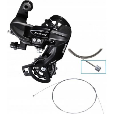 Shimano RD-TY300 – Zboží Mobilmania