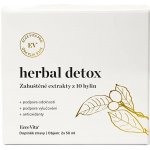 Ecce Vita Herbal detox 2 x 50 ml – Hledejceny.cz