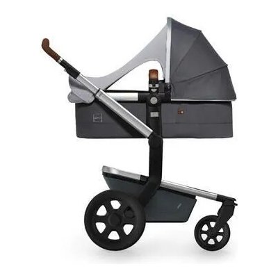 Joolz Slunečník šedý – Zboží Mobilmania