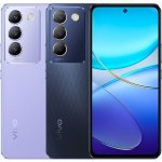 Vivo V40SE 5G 8GB/256GB Leather Purple – Zboží Živě