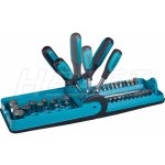 Hazet 1/4" 856-1 38 ks EDE60140080 – Zbozi.Blesk.cz