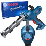 Bosch GCG 18V-310 Professional aku lis na vytlacování kartusí – Hledejceny.cz