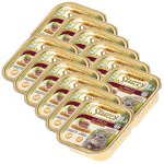 Stuzzy pro sterilizované kočky kuřecí 12 x 100 g – Hledejceny.cz