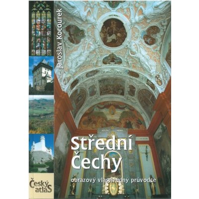 Střední Čechy – Hledejceny.cz