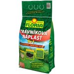 Floria Trávníková náplast 3 v1, 1kg – Sleviste.cz