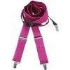 Kšandy Cg Workwear Unisex 01511-09 Magenta