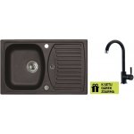 Set Alveus Record 30 + AM 120 – Sleviste.cz