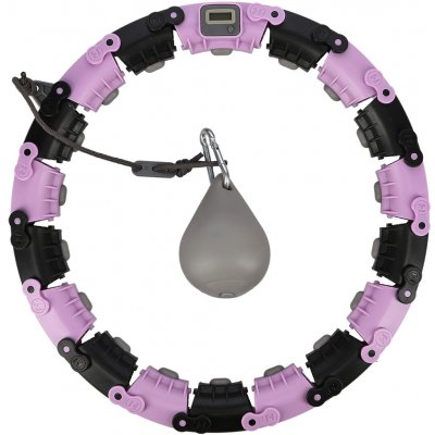 HMS FH03 Černá,Fialová – Zboží Dáma