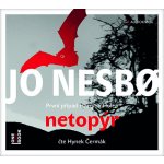 Netopýr - Nesbo Jo – Sleviste.cz