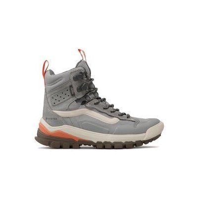 Vans trekingová obuv Ultrarange Exo Hi GORE-TEX VN0005VCBGG1 gray/multi