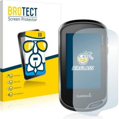 Ochranná fólie AirGlass Premium Glass Screen Protector Garmin Oregon 700