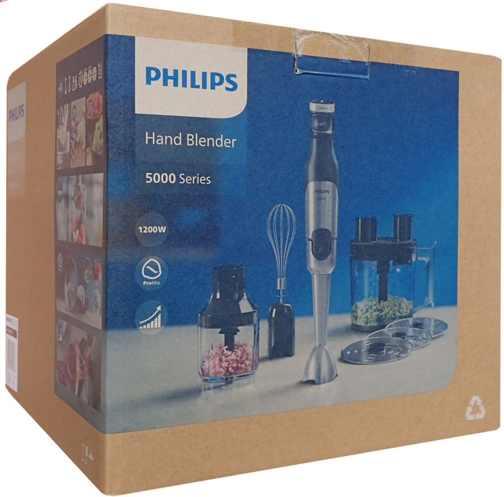 Philips HR2685