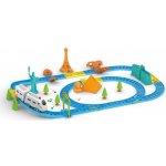 MaDe Mluvící vláček cesta kolem světa – Sleviste.cz