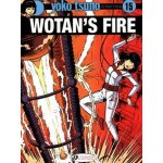 Yoko Tsuno Vol. 15: Wotans Fire – Hledejceny.cz