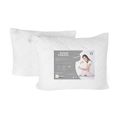 FARO Sweet Dreams prošívaný polštář 50x60 – Zboží Dáma