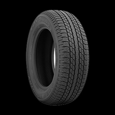 Toyo Open Country A33B 255/60 R18 108S