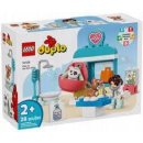 LEGO® Duplo 10438 NÁVŠTĚVA LÉČBY ZVÍŘAT