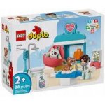 LEGO® Duplo 10438 NÁVŠTĚVA LÉČBY ZVÍŘAT – Hledejceny.cz