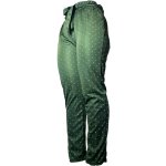 Dámské bambusové legíny zelené 8822-2 – Zboží Dáma