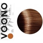Voono Henna na vlasy Light Brown 100 g – Zboží Mobilmania