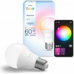 Philips HUE Hue Essential WCA 806 žárovka 460 E27 8W 806 lm – Hledejceny.cz