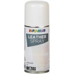 Dupli-Color Barva ve spreji na kůži, 150 ml bílá – Sleviste.cz