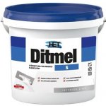 HET Ditmel S stěrkový tmel 1,5 kg – Sleviste.cz