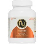 Nupreme Chaga extrakt 100 kapslí – Hledejceny.cz