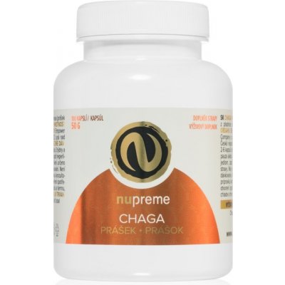 Nupreme Cordyceps biomasa 100 kapslí – Hledejceny.cz