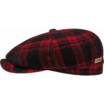 Stetson Hatteras bekovka Shadow Plaid – Zbozi.Blesk.cz