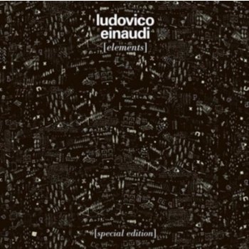 Einaudi Ludovico - Elements CD