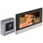 Hikvision DS-KIS702Y – Hledejceny.cz