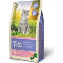 Sams Field Cat Adult Fish superprémiové granule Sam's Field 2,5 kg