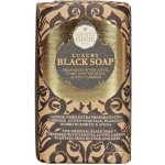 Nesti Dante mýdlo Luxury Black Soap 250 g – Zboží Dáma