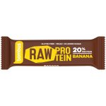 Bombus Raw protein 50g – Zboží Dáma