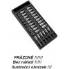 Klíč TONA EXPERT E032923 Prázdný modul pro 1/2" zástrčných hlavic E032922