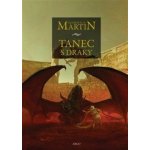 Tanec s draky - George Raymond Richard Martin