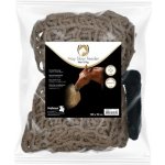 STIEFEL Slowfeeder extrémně pevná síť na seno oka 45mm do max 10kg – Hledejceny.cz