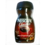 Nescafé Classic 100 g – Zboží Mobilmania